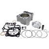CYLINDER WORKS CW10011K02 CYLINDER WORKS CYLINDER COMPLETE HONDA CRF 250R/RX (CRF250R) '20-'21