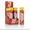 Nutrend ISODRINX TABS - citrón, 12 tabliet