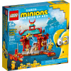 LEGO® | Mimoňský kung-fu súboj - LEGO 75550