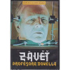 Závěť profesora Dowella - DVD slim