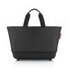 nákupný košík reisenthel shoppingbasket black