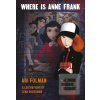 Where Is Anne Frank