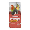 VERSELE LAGA Prestige Big Parakeets - univerzálna zmes pre SP 20kg