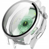 2v1 PUZDRO + TVRDENÉ SKLO PRE HUAWEI WATCH GT 6 46MM CASE PUZDRO PREKRYTIE