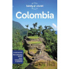 Lonely Planet Colombia