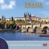 Prague A Jewel in the Heart of Europe - autor neuvedený