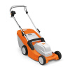 STIHL Kosačka RME 443 elektrická 6338 011 2405 3611617