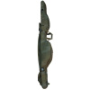 Obal na pruty Sonik SK-TEK 3 Rod Compact Sleeve 13´