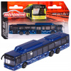 Majorette Autobus MAN FC Bayern 13 cm