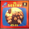 LP Tři Sestry: 25:01