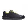 Ardon SOFTEX S1P neon Bezpečnostná softshellová obuv G3352/48 čierna/žltá 48