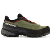 Topánky SCARPA Rapid XT GTX W birch coral US 6,5 / UK 5,5 / EU 39