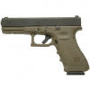 Glock 17 OD Green