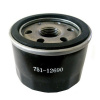 Náhradný diel na kosačku - Originálny olejový filter THORX 4p90 751-12690