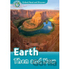 Oxford Read and Discover 6 - Earth Then and Now - Robert Quinn