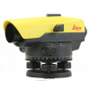 Optický nivelačný prístroj Leica NA524 100 m