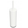 Hopa WC kefa na postavenie alebo zavesenie 95x380x105 mm Biela KDBE102313064