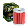 Hiflofiltro Olejový filter HF972