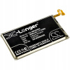 Batéria pre Samsung TCTK 3000 mAh