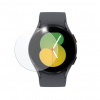 FIXED na smartwatch Samsung Galaxy Watch5 40 mm Galaxy Watch4 40 mm 2 ks v balení číre FIXGW-1002