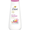 Dove Advanced Care sprchový gél Glowing 400 ml