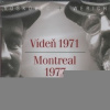 Vídeň 1971/Montreal 1977 [Audio na CD] (Jan Werich, Jiří Voskovec)