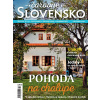 E-časopis: E-Čarovné Slovensko 10/2020