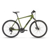 STEVENS 5X HT Olive
