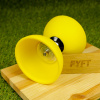 Juggle Dream Cyclone Classic Diabolo Farba: Žltá