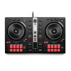Promixer Hercules DJControl Inpulse 300 MK2 2-kanálový DJ kontrolér