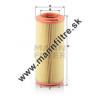 MANN FILTER C 12 107/1