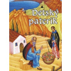 Detský paterik - Efrém ; Markudis Lykurgos
