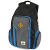 Horsefeathers Scraper Lite Gray 26 L