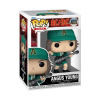 Funko Pop Rocks: AC/DC - Angus Young (Green)