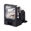 Lampa pre projektor Mitsubishi LVP-X490 (VLT-X500LP) varianta: Kompatibilná lampa bez modulu