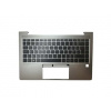 Notebook vrchný kryt HP for ProBook 640 G8 With Keyboard (PN: 4BX8QTATPE0)