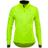 Ľahká dámska bunda Silvini Vetta WJ1623 neon/cloud XS