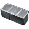 Bosch - Stredný box na príslušenstvo do SystemBoxov značky Bosch