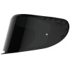 LS2 Tmavé plexi VISOR FF327 TINTED