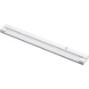 Megatron Unta LED podhľadové svetlo s PIR senzorom LED pevne zabudované LED osvetlenie 5 W teplá biela biela; MT70130