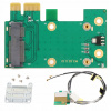 Mini Pcie Na Pcie Dobrá Výroba Jednoduchá