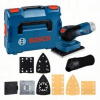 Bosch GSS 12V-13 vibračná brúska 12V bez akumulátora. L-BOXX