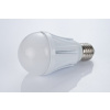 LED žiarovka CCD 24 x SMD 5630 E27 10W teplá biela