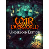 Brightrock Games War For The Overworld Underlord Edition (PC) Steam Key 10000017124003