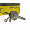 Top Racing Kľukový hriadeľ Top Racing pre Keeway CPI E2 12mm čap 12165
