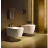 Me By Starck Rimless WC závesné 2529090000 (Duravit - Me By Starck Rimless WC závesné 2529090000)