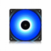 Ventilátor Deepcool 120 x 120 mm DP-FLED-RF120-BL