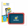 2x BROTECT Displayschutz-Folie pro Launch X-431 ProV5 2023 (10,1) (2x čirá ochranná fólie BROTECT pro Launch X-431 ProV5 2023 (10,1))