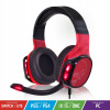Slúchadlá okolo uší Spirit of Gamer ELITE-H60