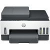 HP Smart Tank 750 All-in-One, Tlač, skenovanie, kopírovanie, podávač ADF, bezdrôtové pripojenie, Automatický podávač na 35 hárkov; Skenovanie do PDF; Obojstranná tlač (6UU47A#670)